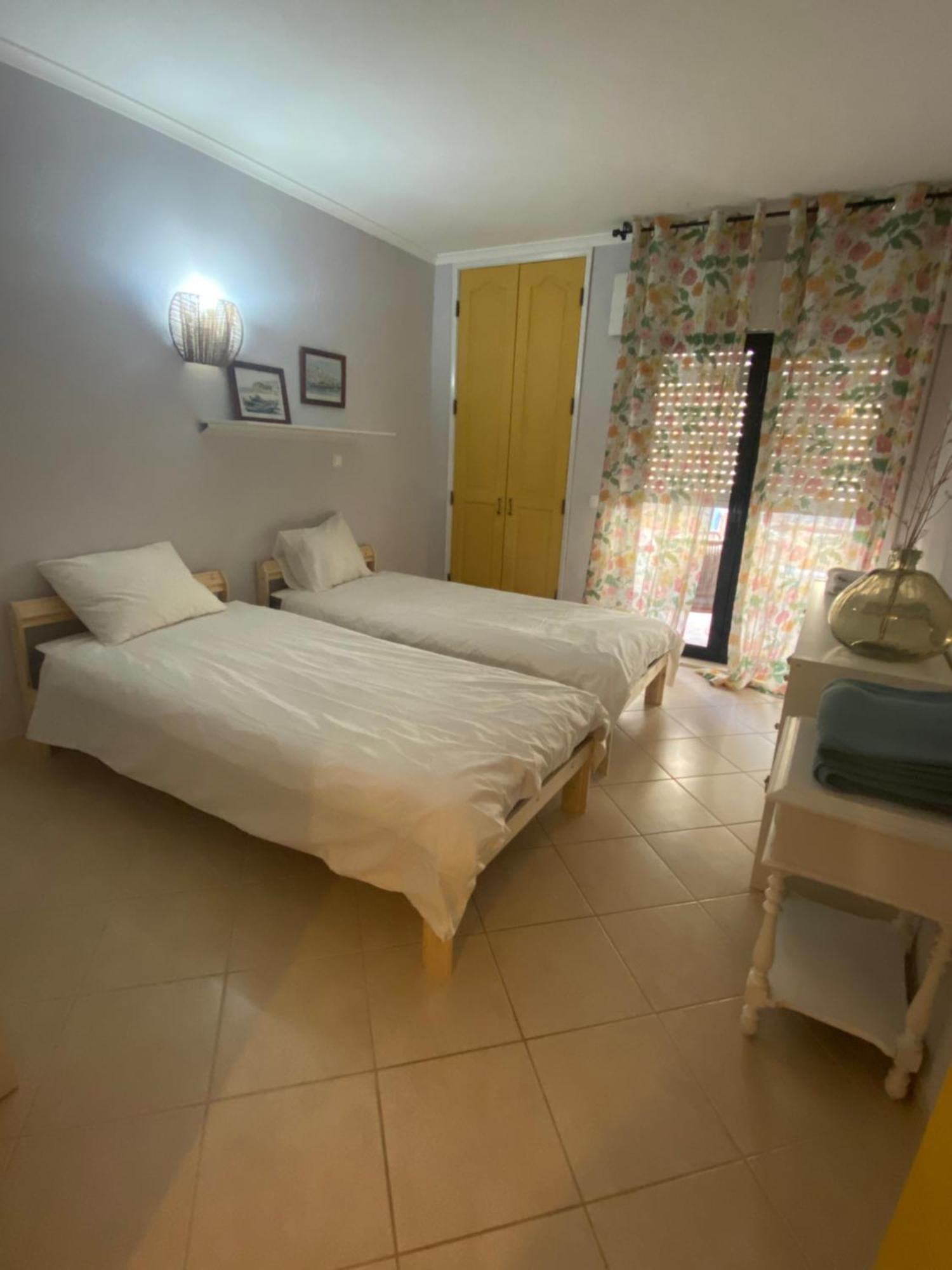Charming Two Bedroom Daire Carvoeiro (Lagoa)